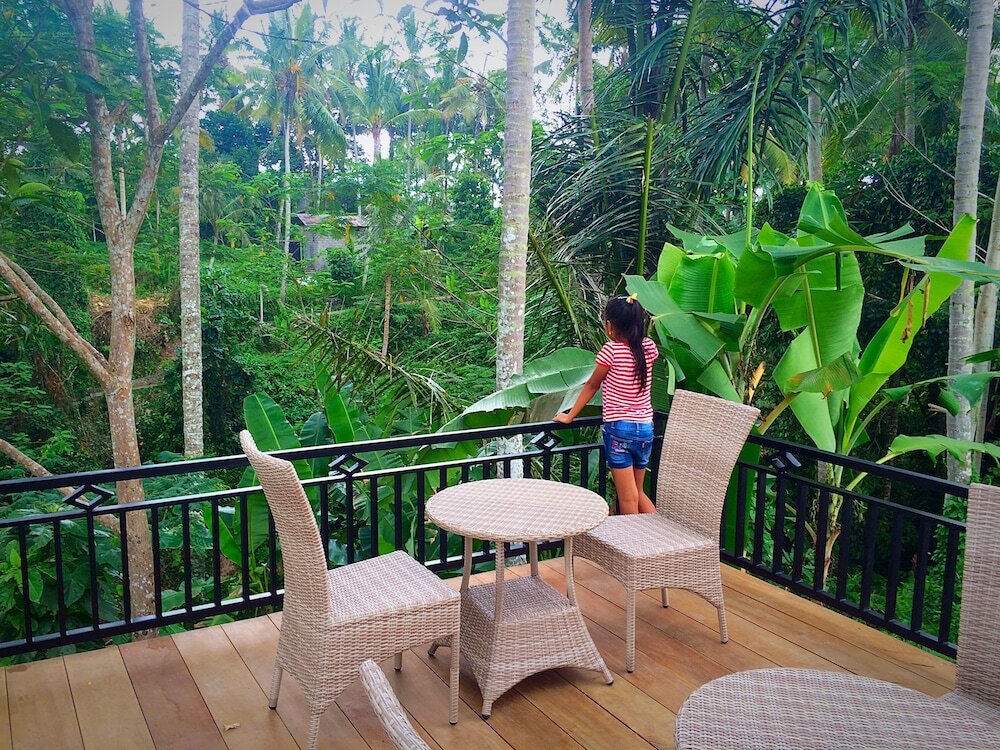 Фото Dupa Ubud Villa