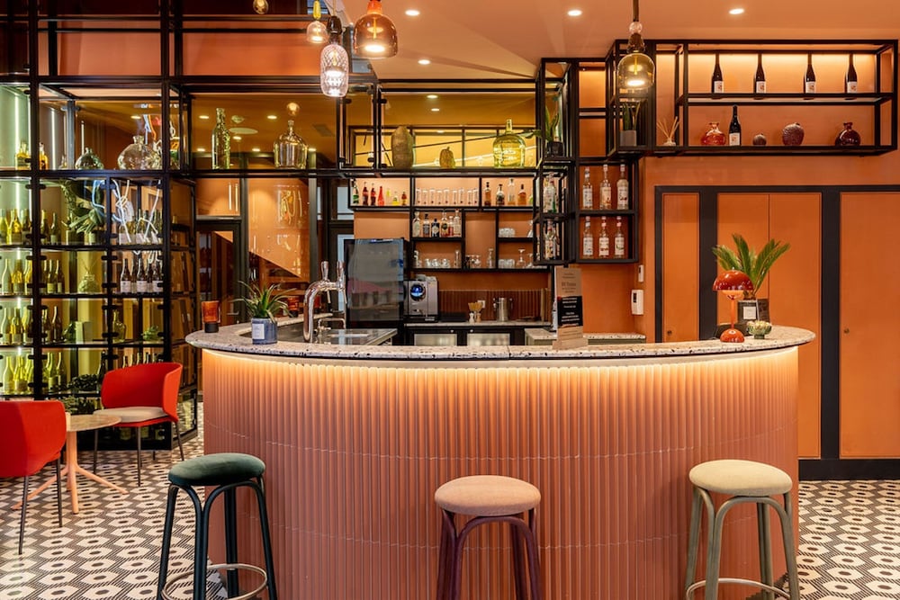 Фото Hotel De Cambis Bw Premier Collection