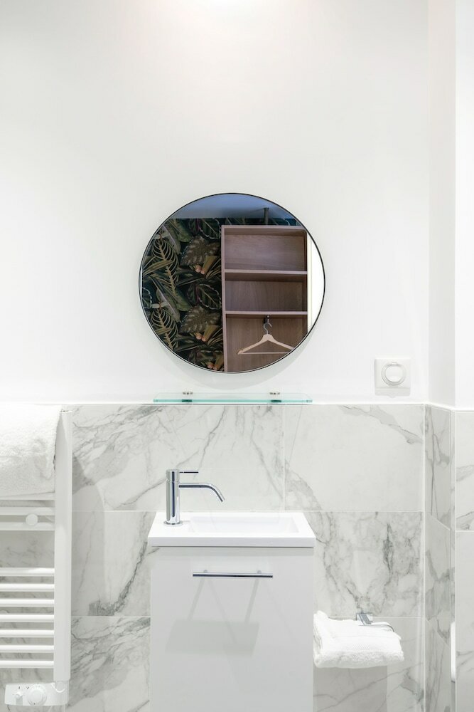 Фото Hôtel 31 Paris Tour Eiffel