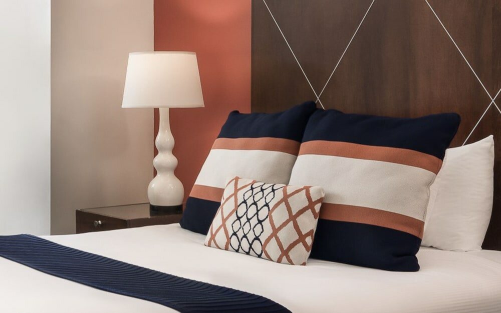 Фото The Mansion On Delaware Ave