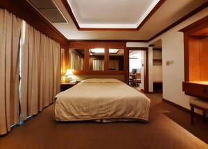Grand Hotel (Chon Buri, Pattaya, rayon tsentr), hotel