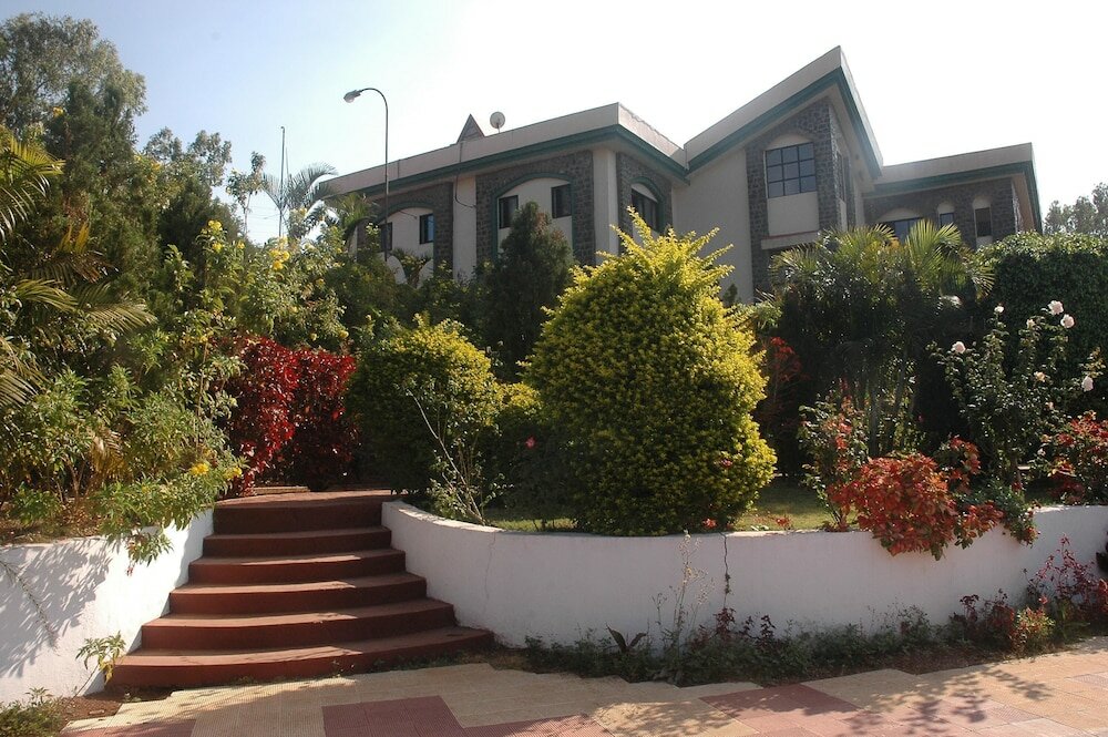 Фото Blue Country Resort