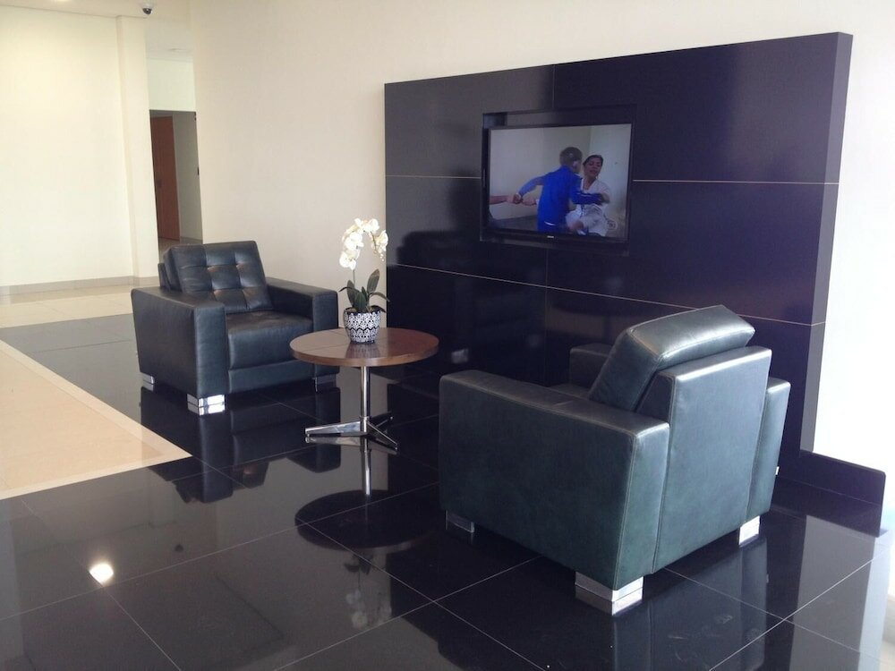 Фото Porto Feliz Executive Hotel