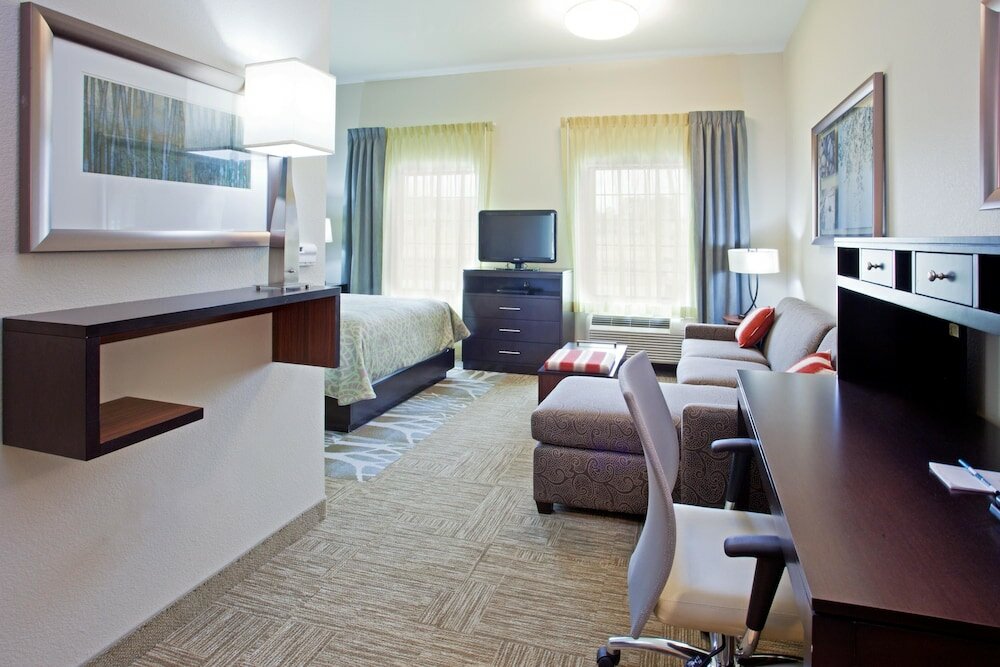 Фото Staybridge Suites University Area, an Ihg Hotel