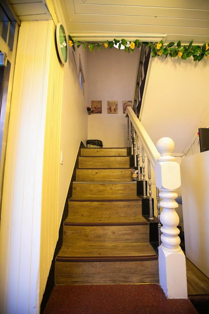 Фото Korstay Guesthouse Seoul Station