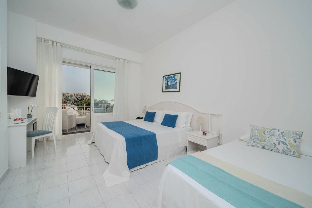 Фото Hotel Panorama