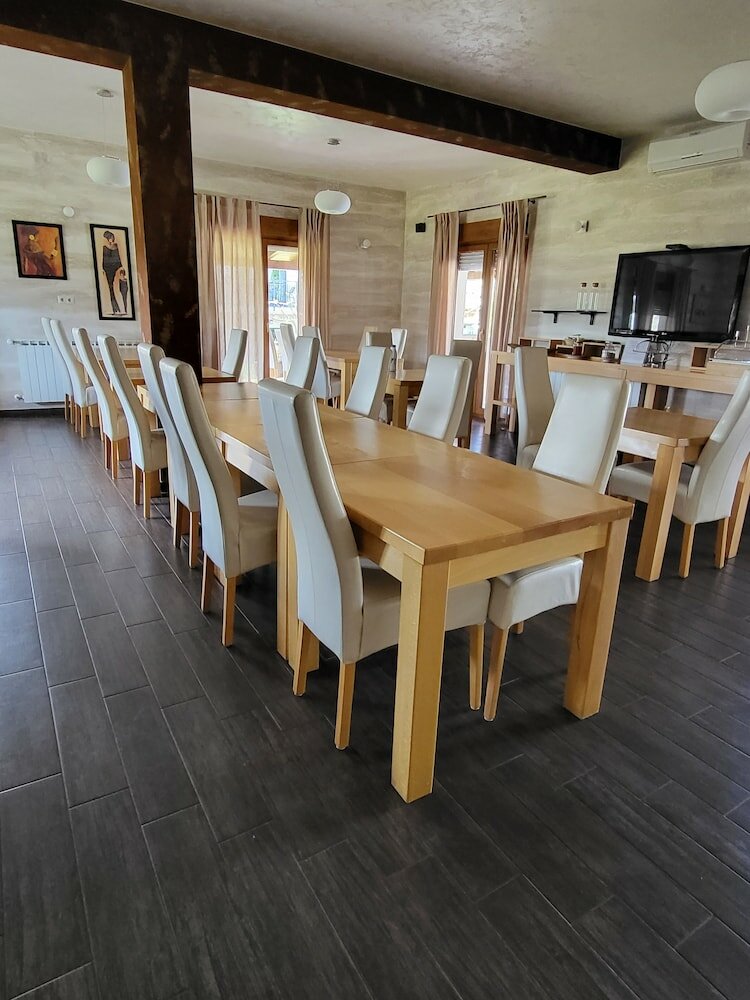 Фото House Tina - Bed and Breakfast