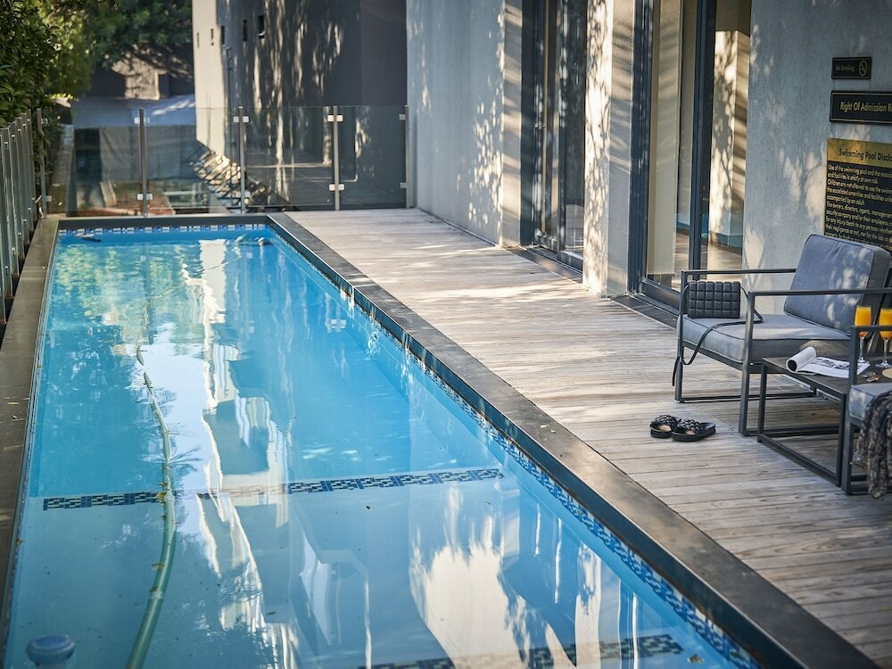 Фото The Catalyst Hotel