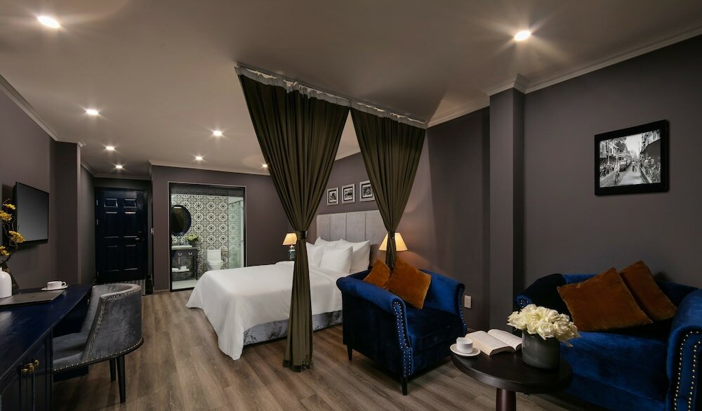 Фото Matilda Boutique and SPA Hotel