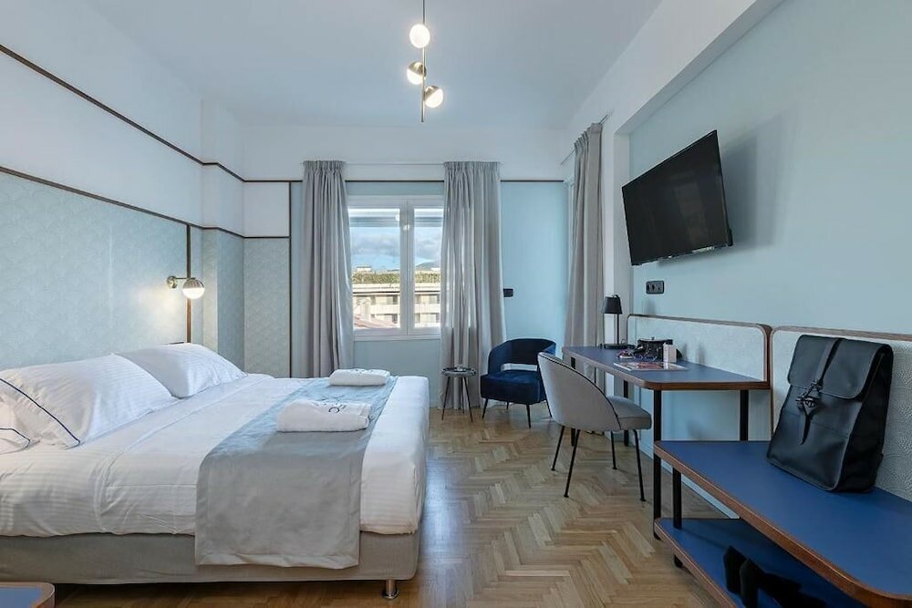 Фото Acro Urban Suites