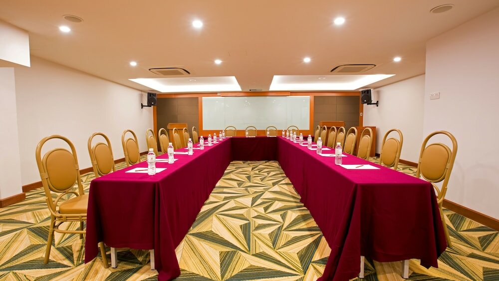 Фото Hotel Malaysia