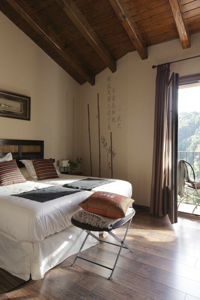 Фото Rusticae El Acebo de Casa Muria