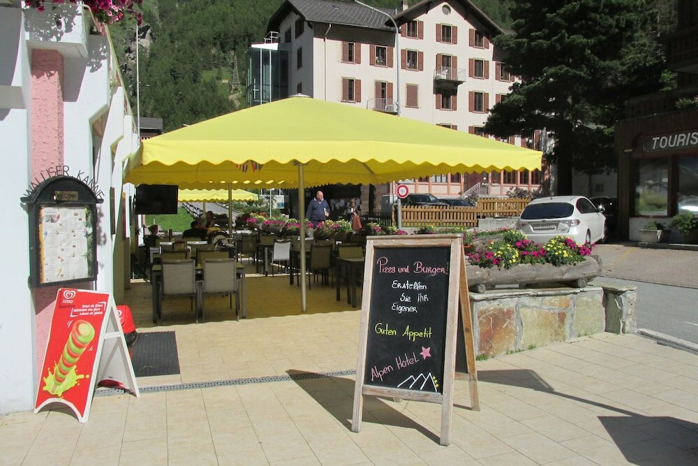 Фото Matterhorn Inn