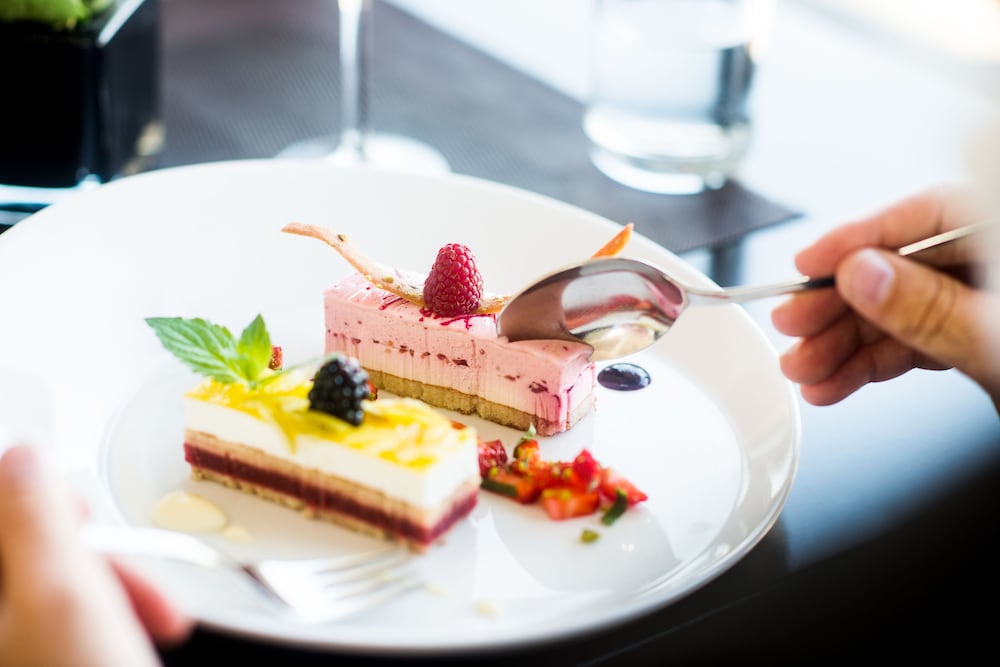 Фото Hotel Vier Jahreszeiten Lübeck