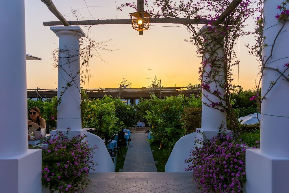 Фото Boutique Hotel Casa Mariantonia