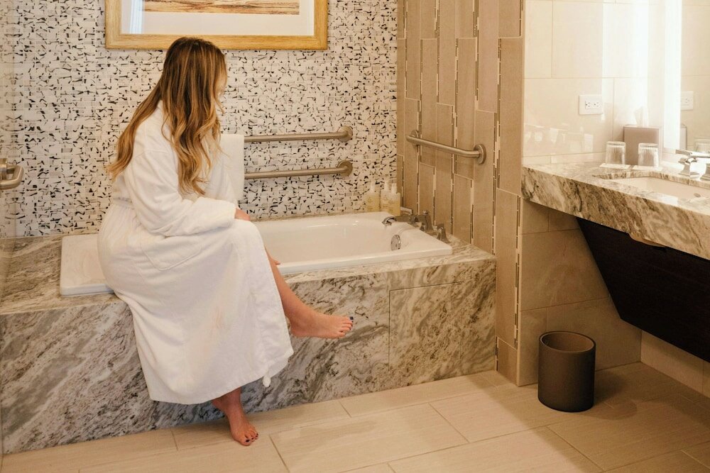 Фото JW Marriott Anaheim Resort