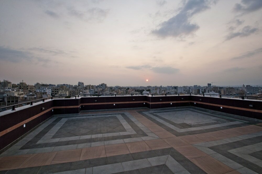 Фото Semeli Hotel