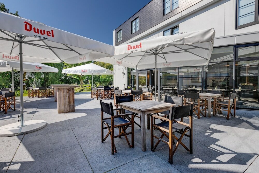 Фото Hotel Ter Elst