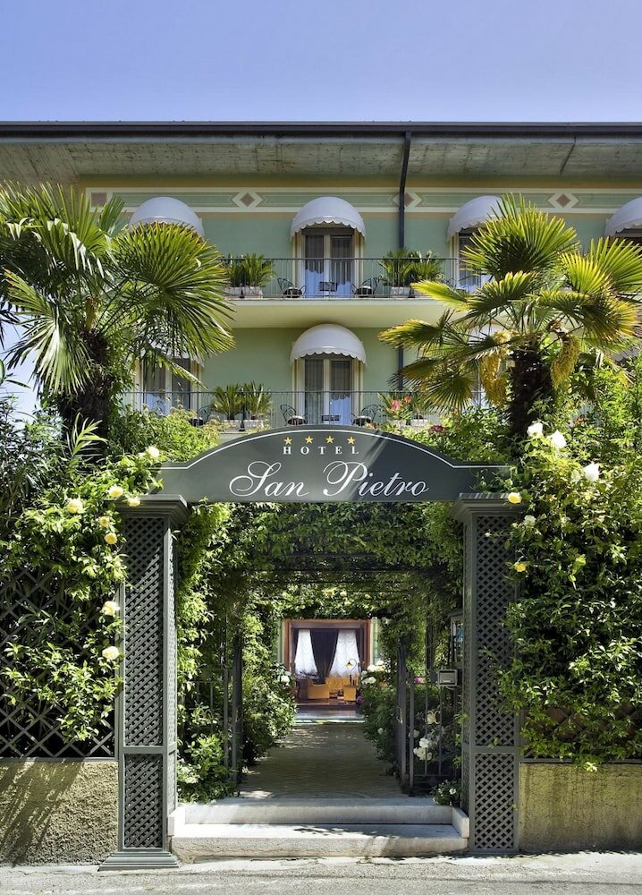 Фото Palace Hotel San Pietro