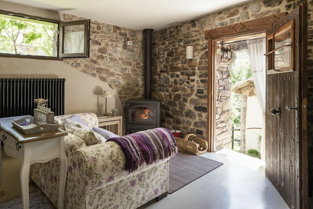 Фото Rusticae El Acebo de Casa Muria