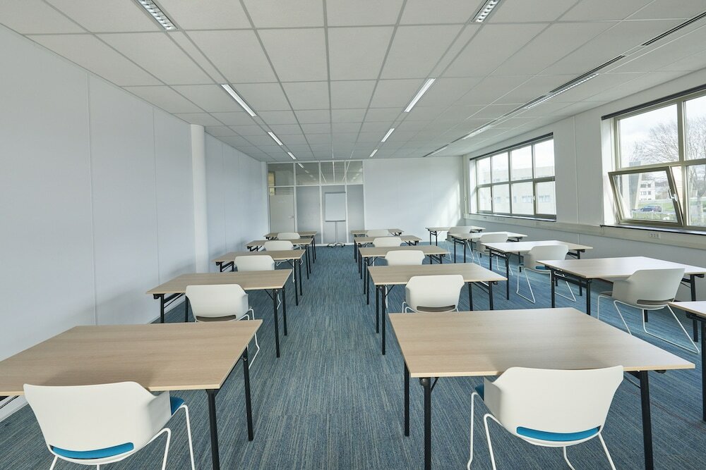 Фото Ibis Styles Almere