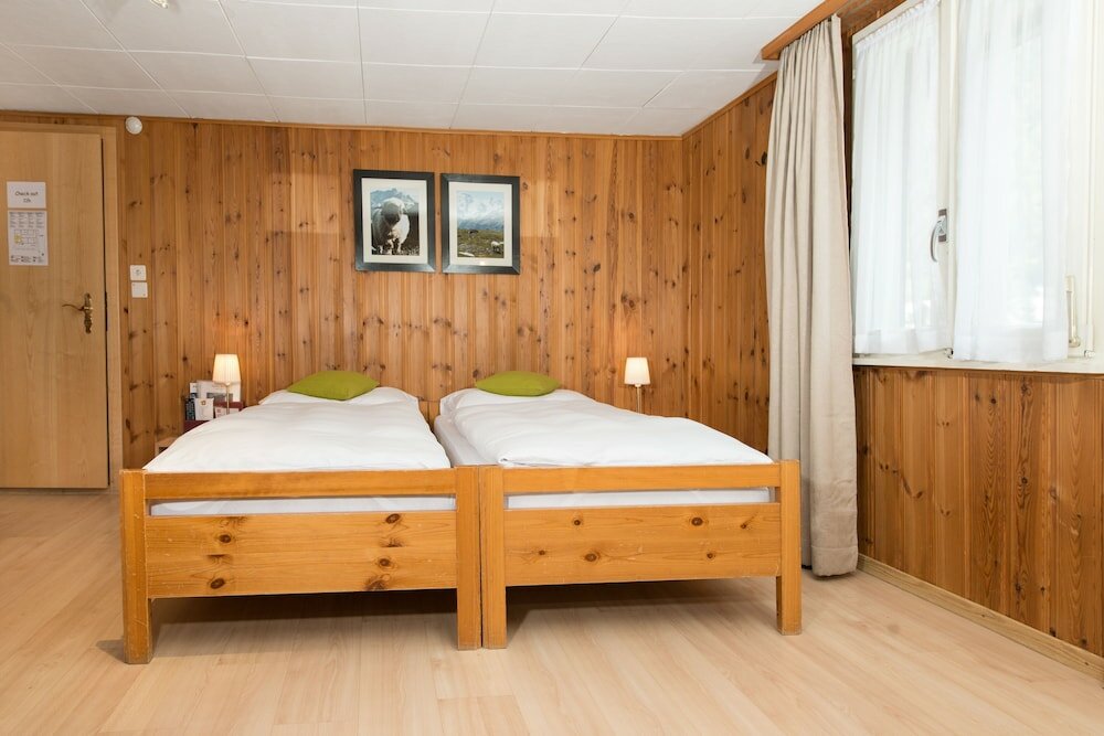 Фото Hotel Alpina