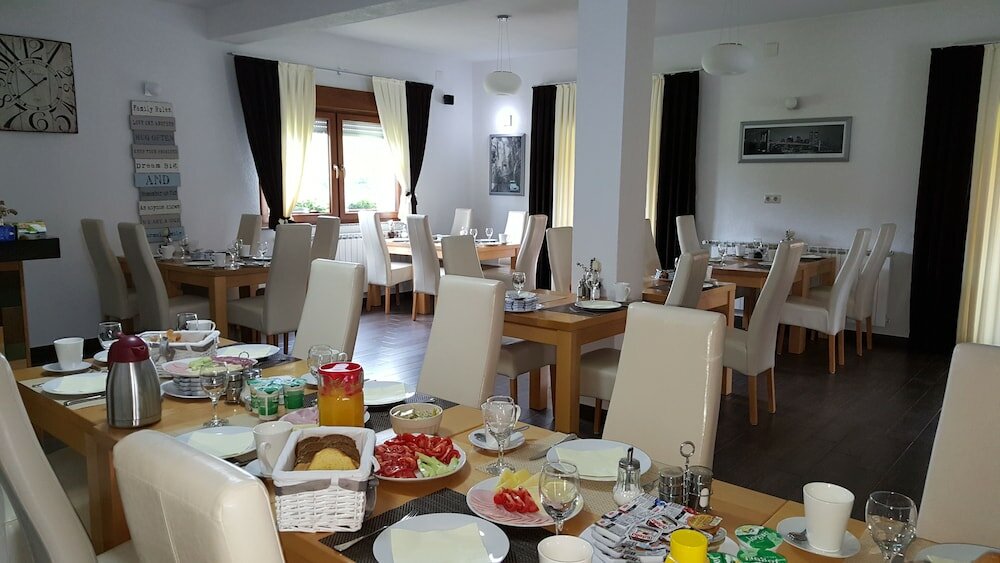 Фото House Tina - Bed and Breakfast