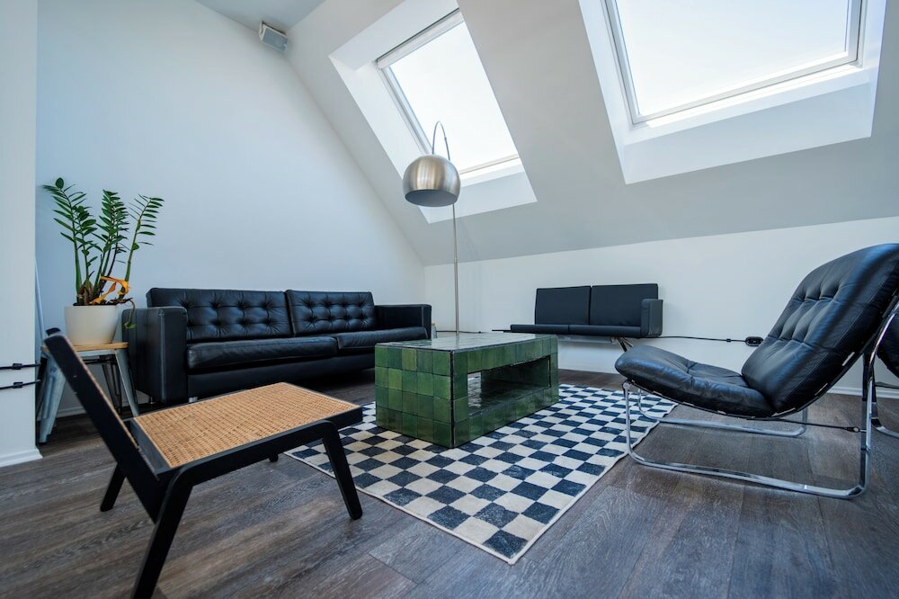 Фото Hb1 Hotel Wien Schönbrunn