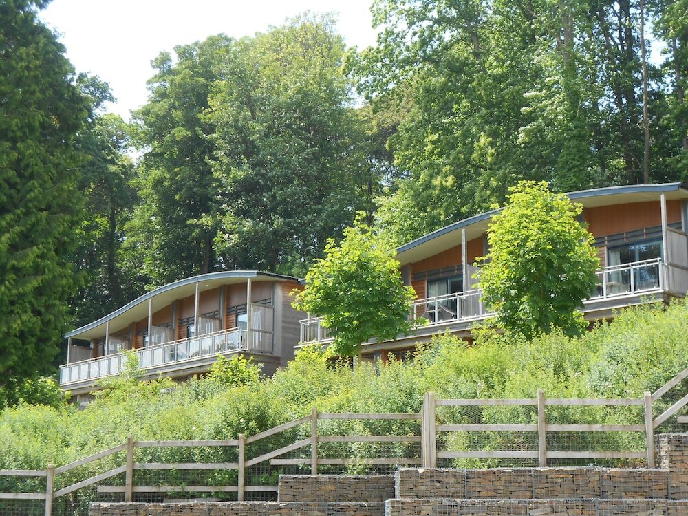 Фото The Cornwall Hotel SPA & Estate