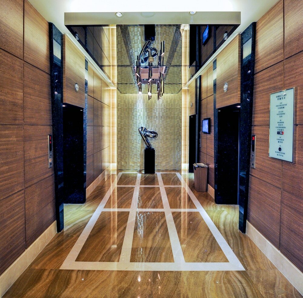 Фото Courtyard by Marriott Kunshan Hotel