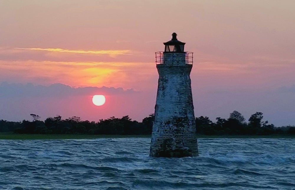 Фото Hotel Tybee