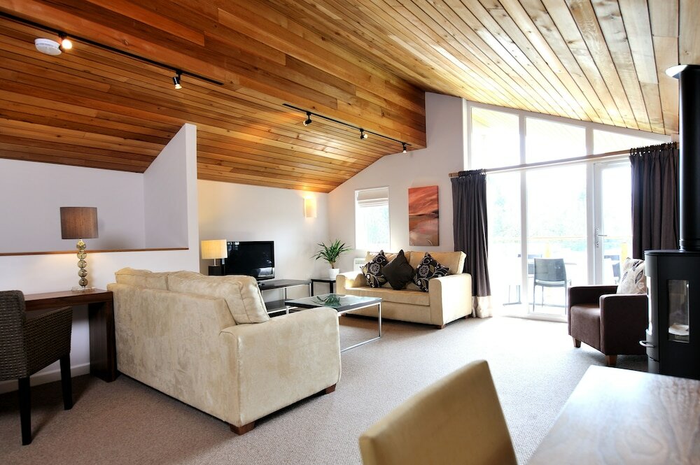 Фото The Cornwall Hotel SPA & Estate