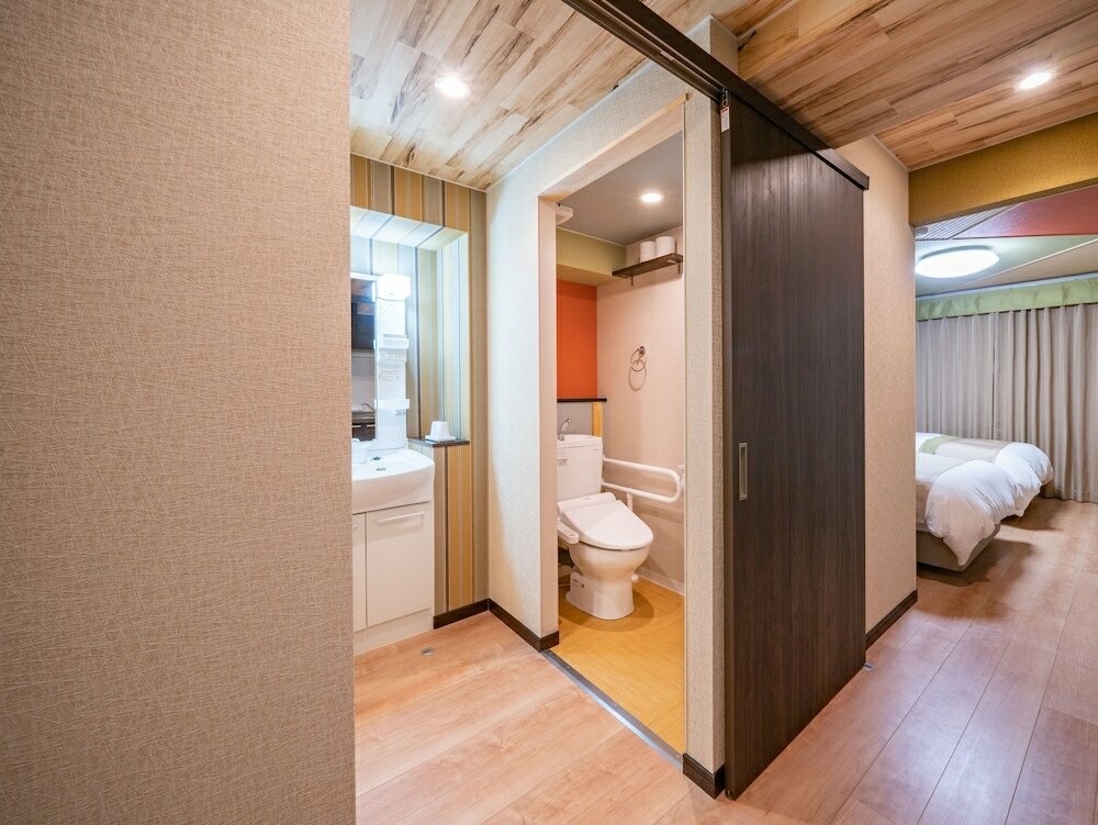 Фото Residence Hotel Takayama Station