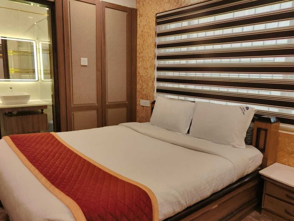 Фото Hotel Silver Oak