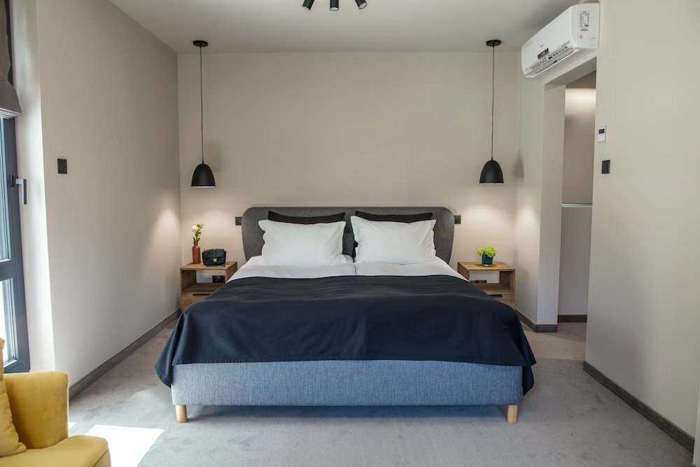 Фото Reverence Hotel