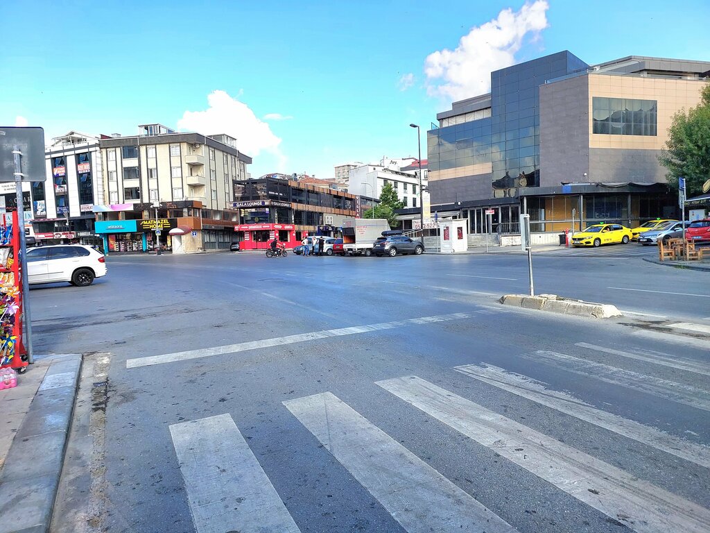 Real estate agency Altun Yapı, Istanbul, photo