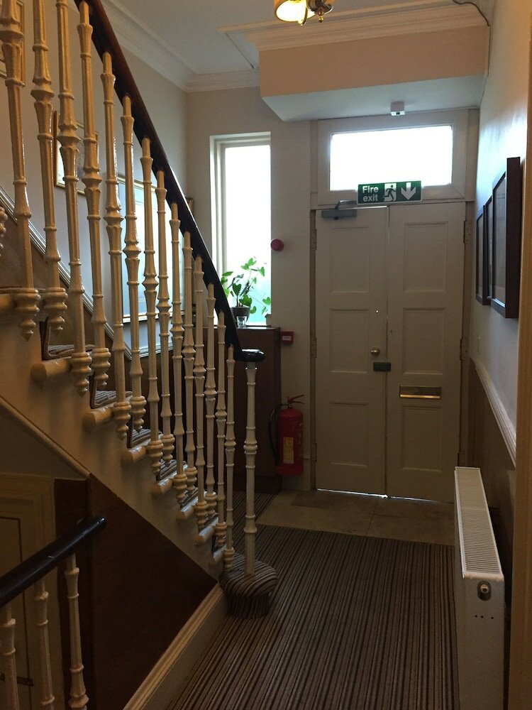 Фото Leith House