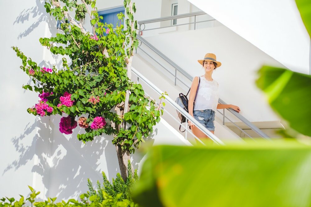 Фото Nissi Park Hotel