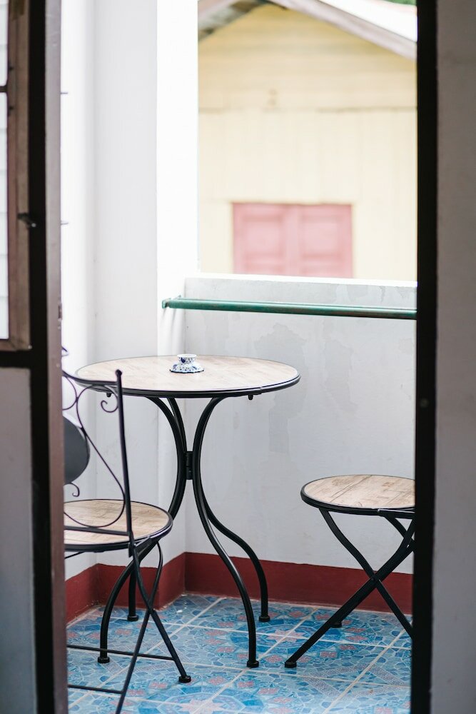 Фото Rendezvous Oldtown Chiangmai