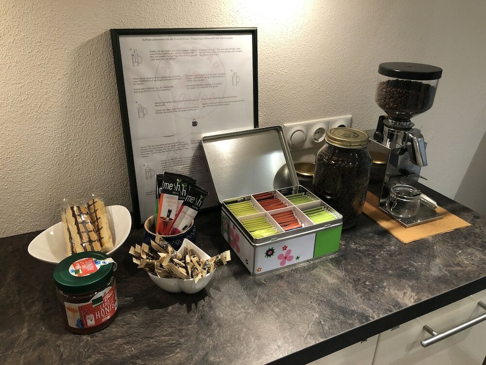 Фото Ammergau Lodge