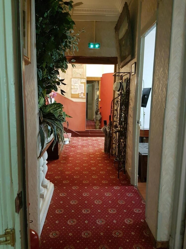 Фото Hotel Cronstadt