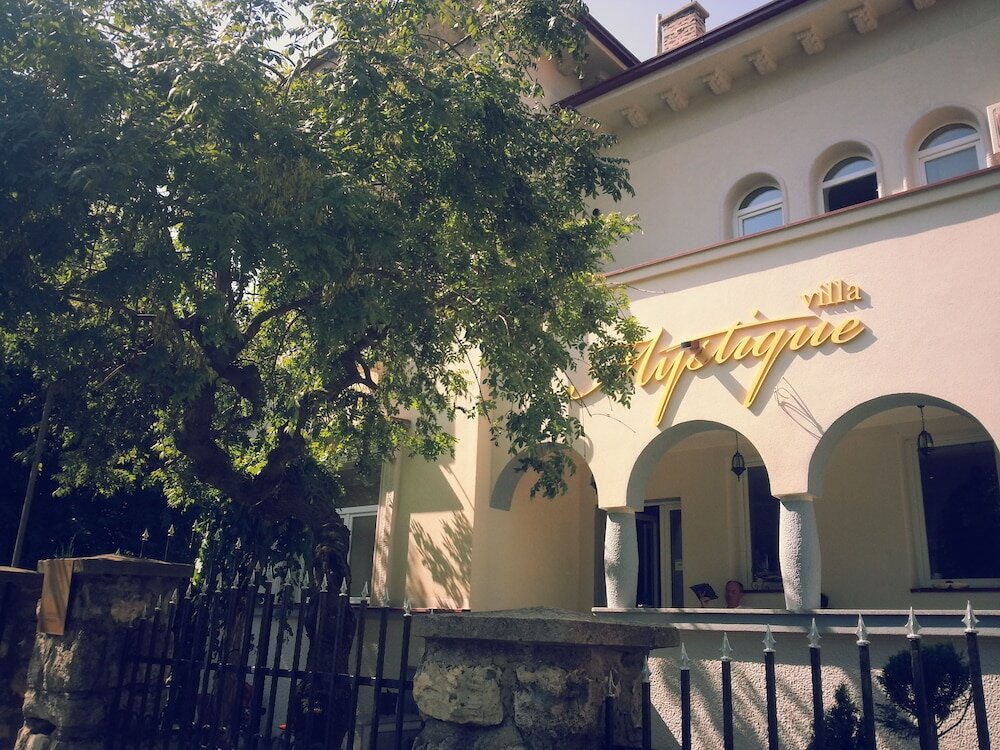 Фото Villa Mystique