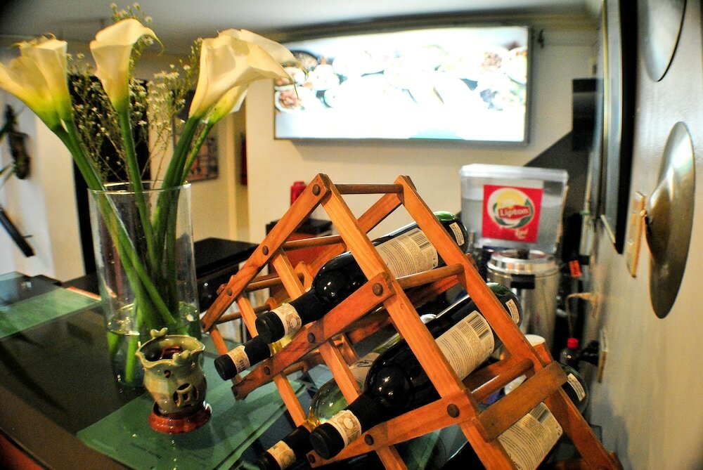 Фото Fersal Hotel Manila