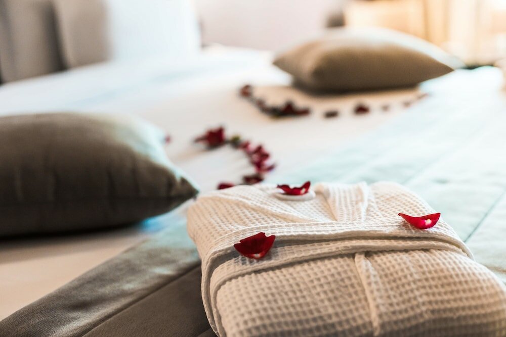 Фото Almas Hotel