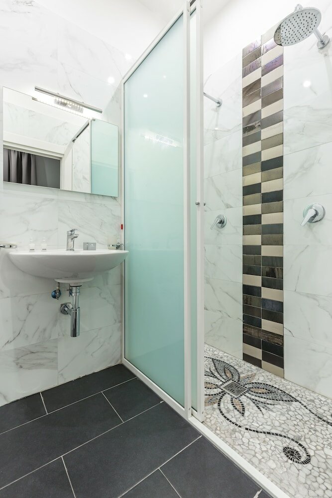 Фото Hotel Bella Napoli Suites