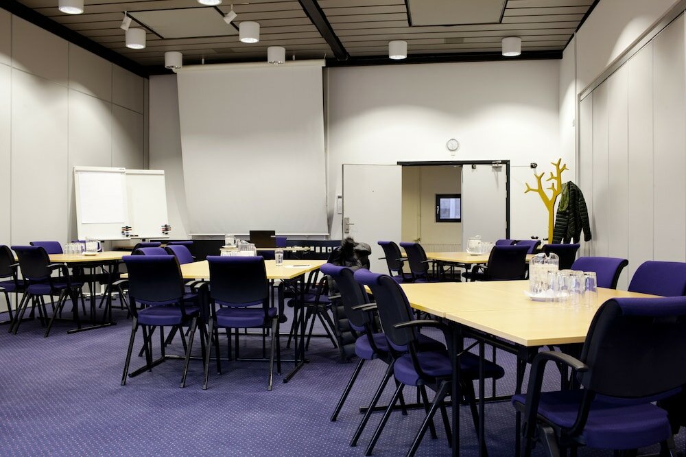 Фото Scandic Aarhus Vest