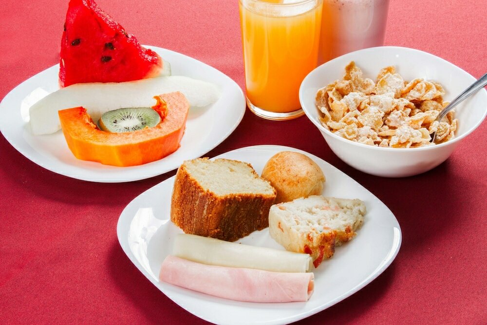 Фото Brisa Tower Hotel