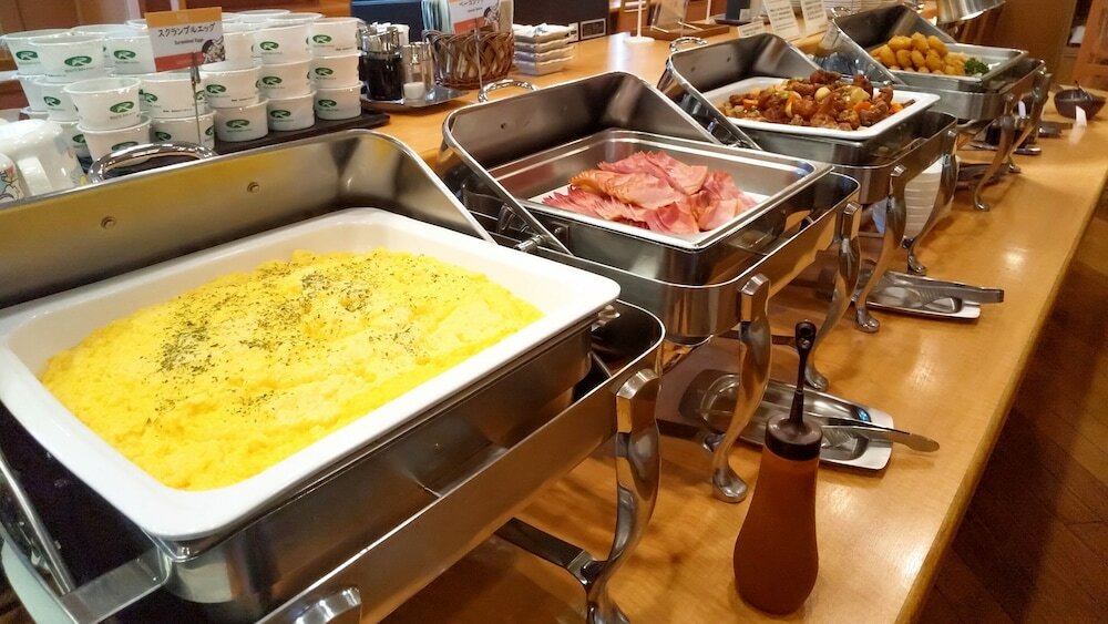 Фото Hotel Route-Inn Aomori Ekimae