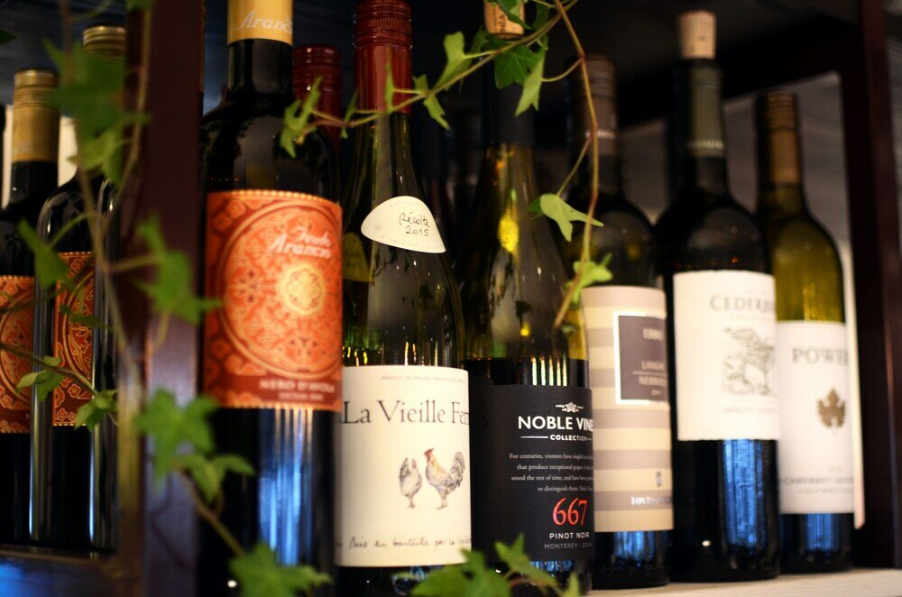 Фото Home Hotel Kompaniet