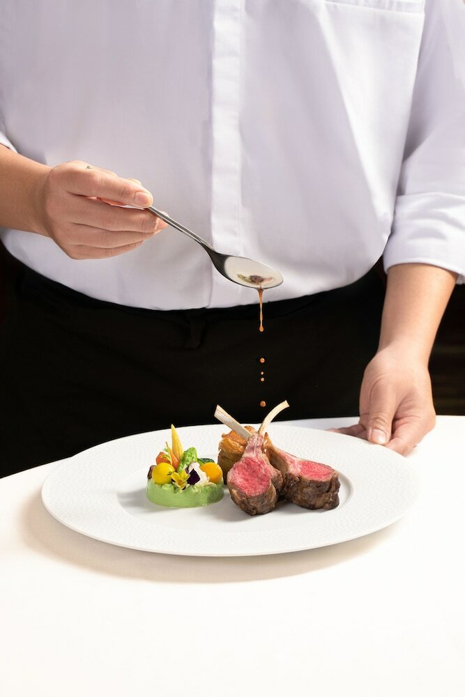 Фото Mövenpick hotel Hanoi centre